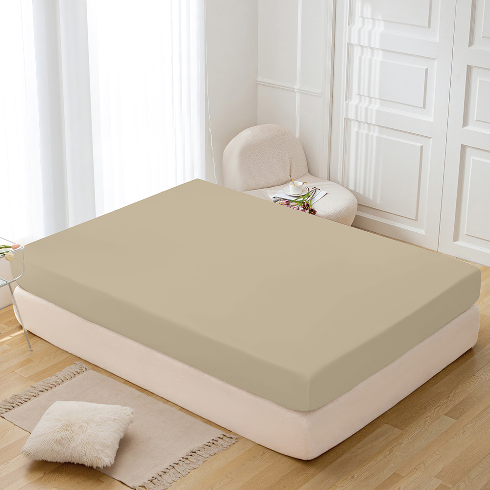 Tampa de proteção de folha de folha marrom